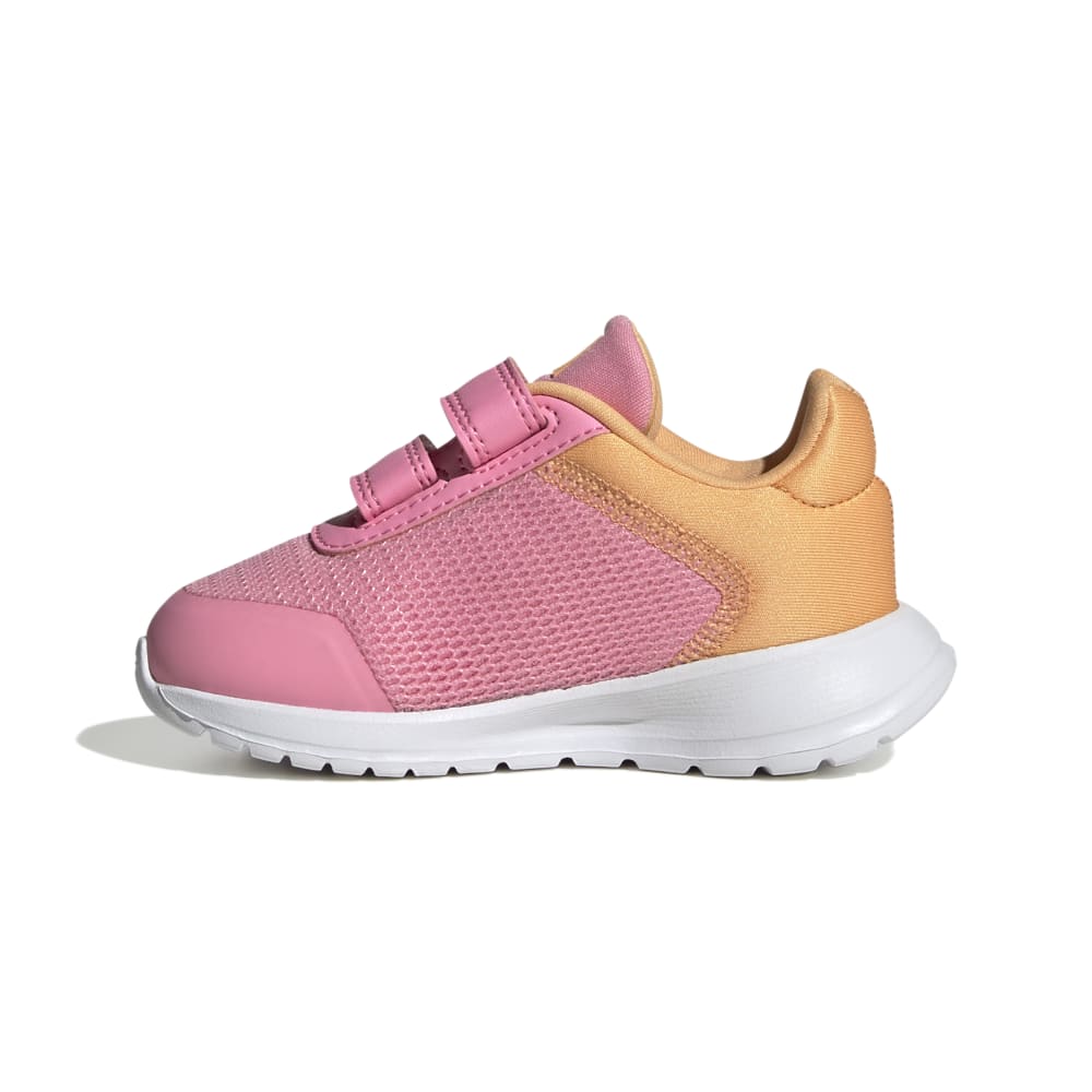 Zapatilla Adidas Tensaur Run 2.0 CF I IG1148 Niño