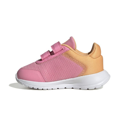 Zapatilla Adidas Tensaur Run 2.0 CF I IG1148 Niño