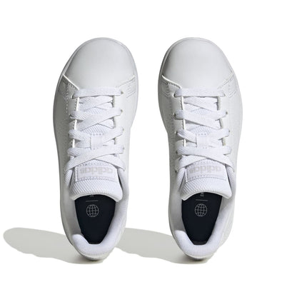Zapatilla Adidas ADVANTAGE K IG2511 Niño