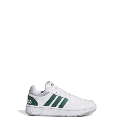 Zapatillas Adidas HOOPS 3.0 K IG3830 Unisex