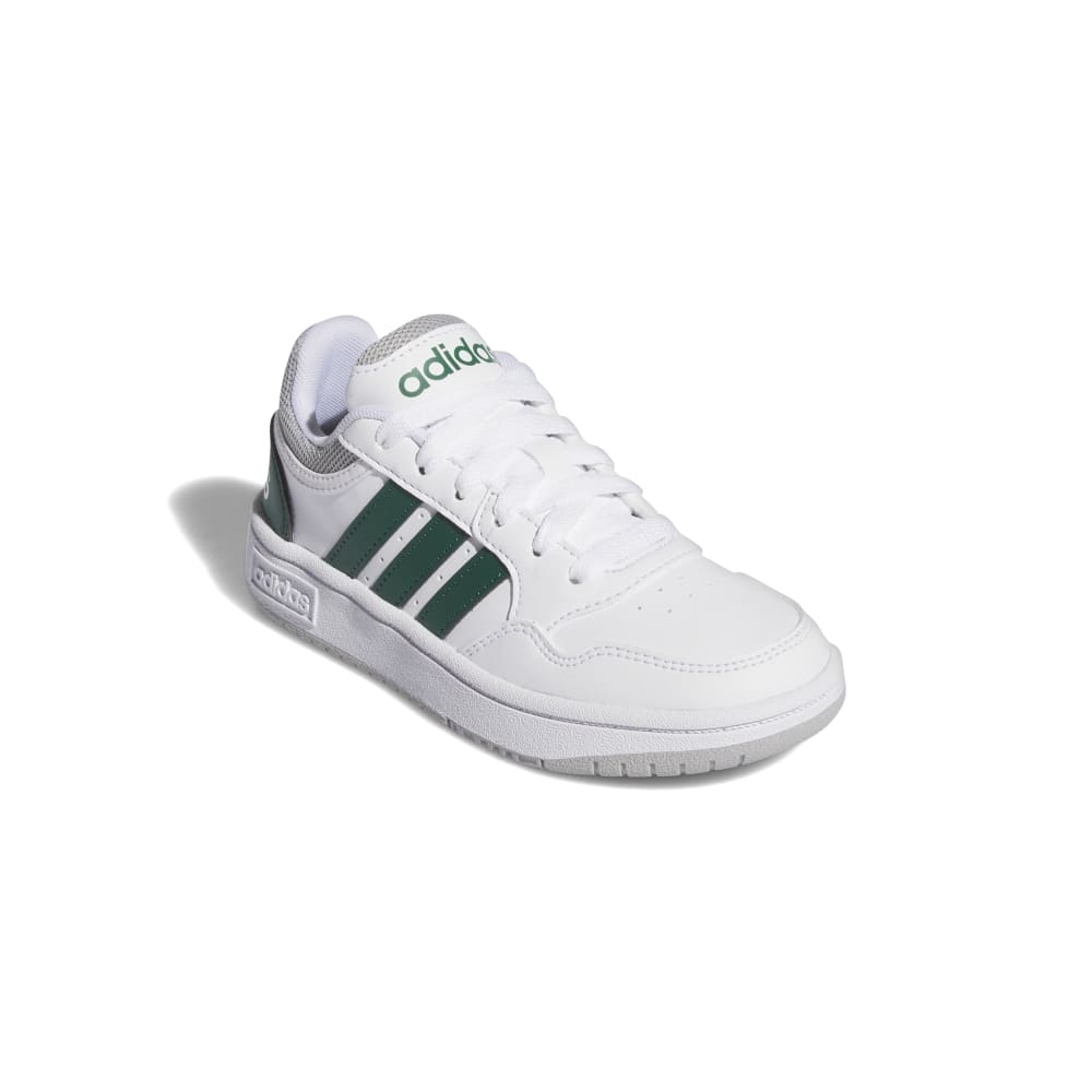 Zapatillas Adidas HOOPS 3.0 K IG3830 Unisex