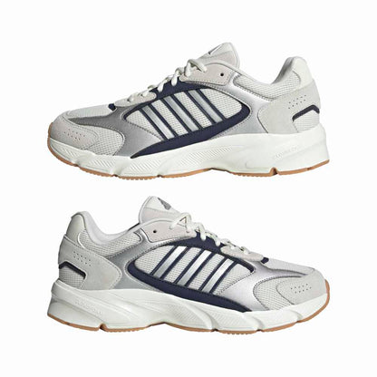Zapatillas Adidas Crazychaos 2000 Hombre - Trainning | IG4351 Blanco