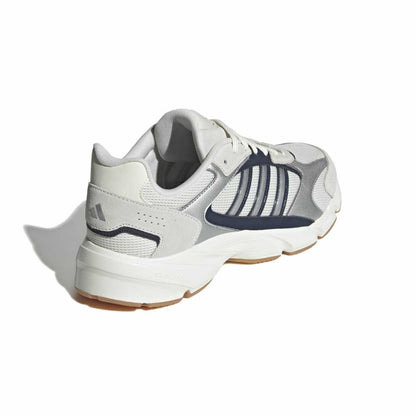 Zapatillas Adidas Crazychaos 2000 Hombre - Trainning | IG4351 Blanco