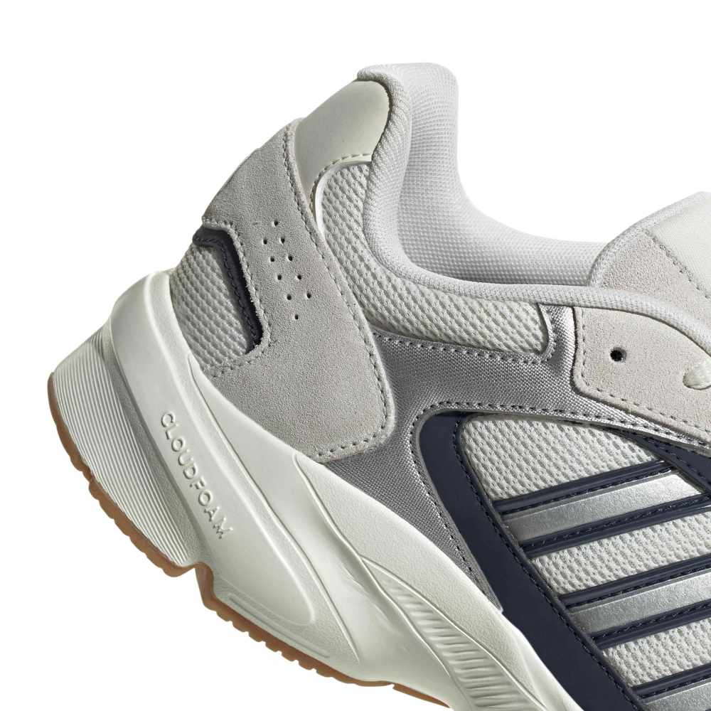 Zapatillas Adidas Crazychaos 2000 Hombre - Trainning | IG4351 Blanco