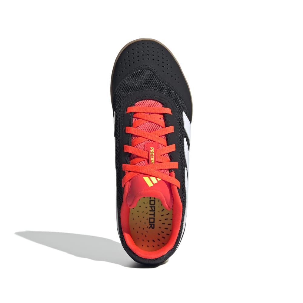 Zapatilla Adidas PREDATOR CLUB IN SALA J IG5435 Niño