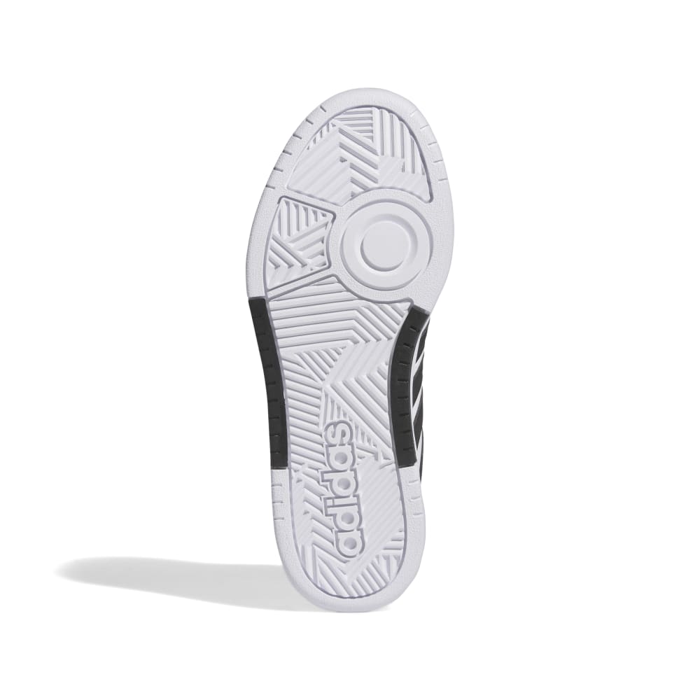 Zapatilla Adidas HOOPS 3.0 BOLD W IG6115 Mujer