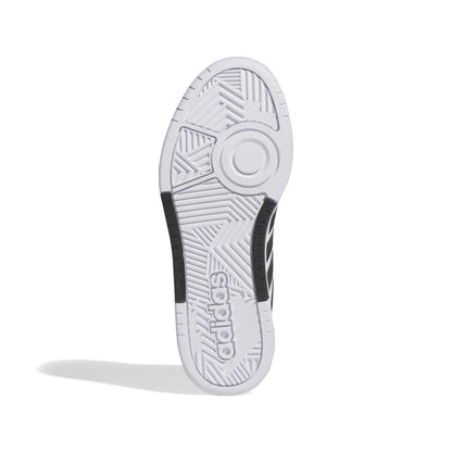 Zapatilla Adidas HOOPS 3.0 BOLD W IG6115 Mujer