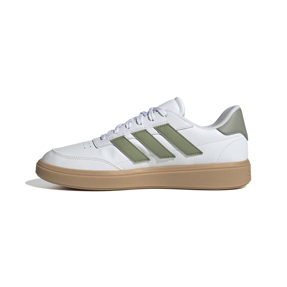 Zapatillas Adidas COURTBLOCK IG6869 Hombre
