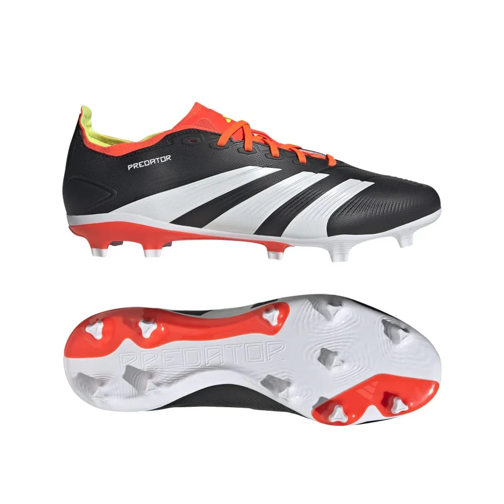 Zapatilla Adidas PREDATOR LEAGUE FG IG7762 Unisex