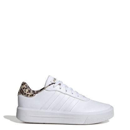 ZAPATILLAS ADIDAS COURT PLATFORM IG8609 - MUJER