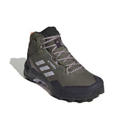 Zapatillas Adidas TERREX AX4 MID GTX W IG8843 Mujer