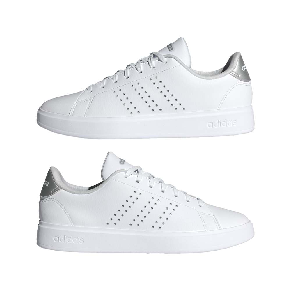 Zapatillas Adidas Advantage 2.0 Mujer - Urbano | IG9175 Blanco