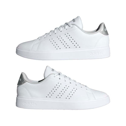 Zapatillas Adidas Advantage 2.0 Mujer - Urbano | IG9175 Blanco