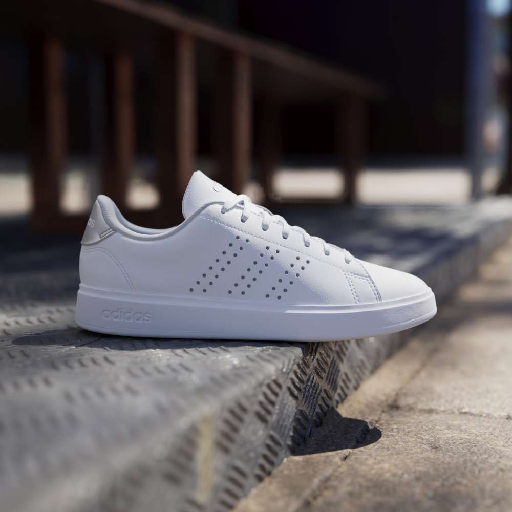 Zapatillas Adidas Advantage 2.0 Mujer - Urbano | IG9175 Blanco