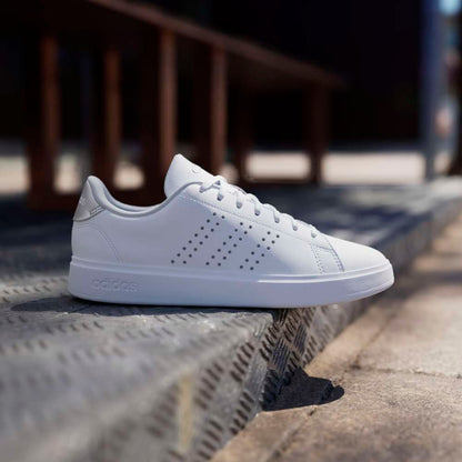 Zapatillas Adidas Advantage 2.0 Mujer - Urbano | IG9175 Blanco