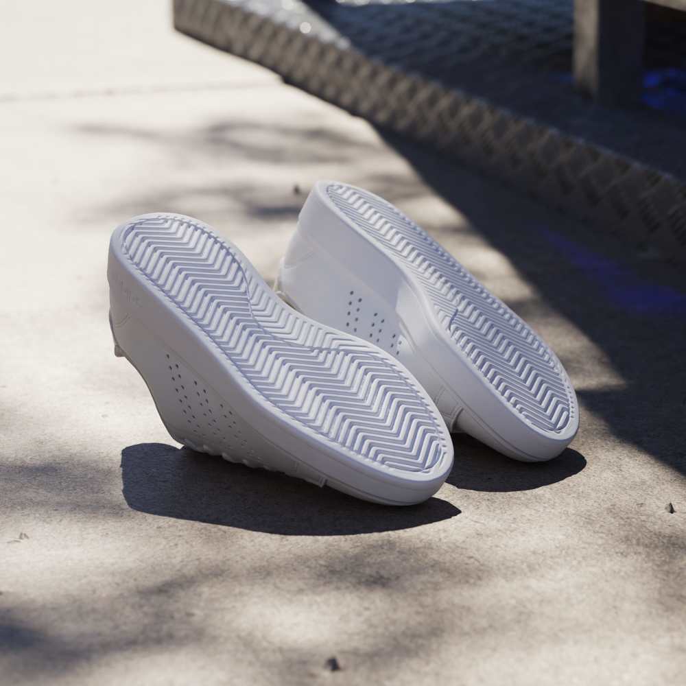Zapatillas Adidas Advantage 2.0 Mujer - Urbano | IG9175 Blanco