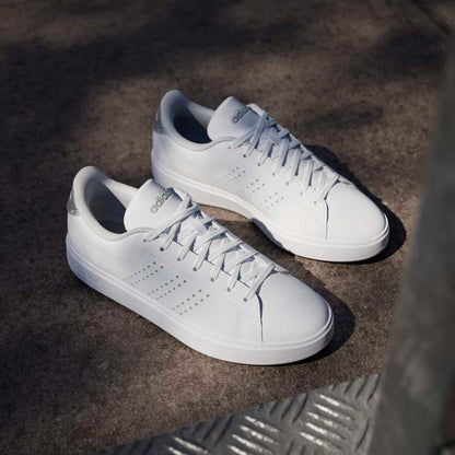 Zapatillas Adidas Advantage 2.0 Mujer - Urbano | IG9175 Blanco