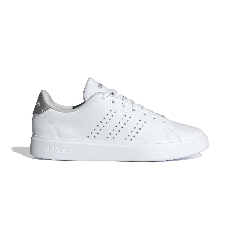 Zapatillas Adidas Advantage 2.0 Mujer - Urbano | IG9175 Blanco