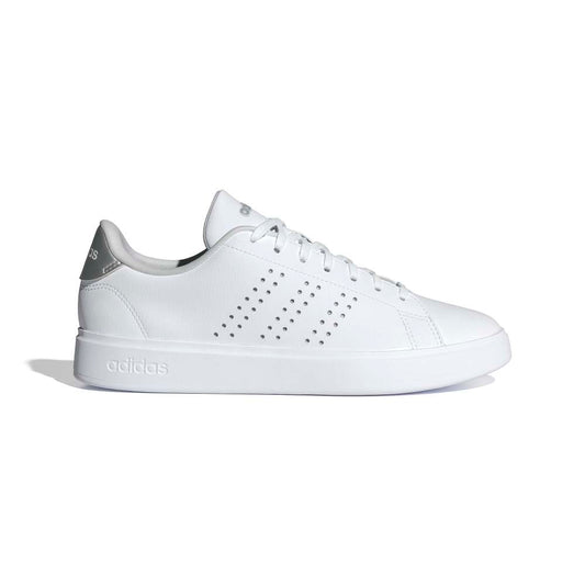 Zapatillas Adidas Advantage 2.0 Mujer - Urbano | IG9175 Blanco