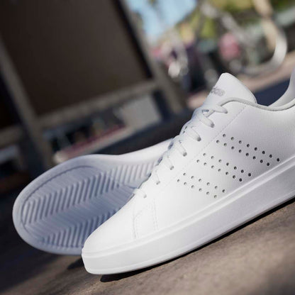 Zapatillas Adidas Advantage 2.0 Mujer - Urbano | IG9175 Blanco