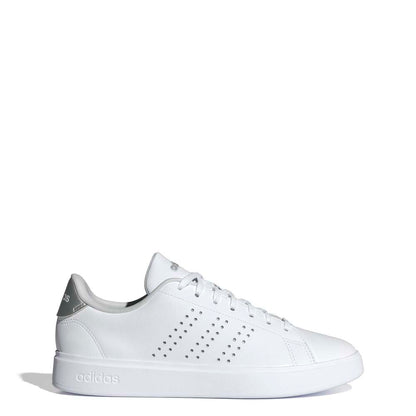 Zapatillas Adidas Advantage 2.0 Mujer - Urbano | IG9175 Blanco