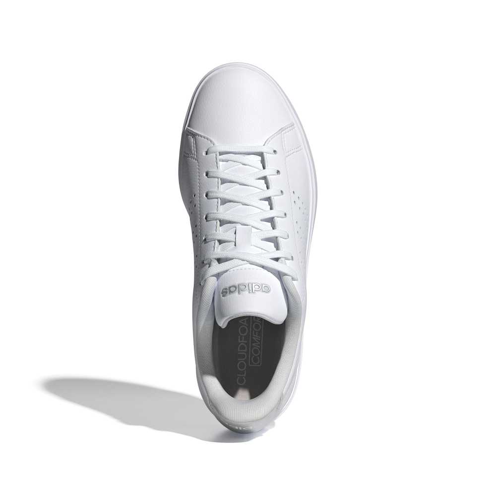 Zapatillas Adidas Advantage 2.0 Mujer - Urbano | IG9175 Blanco