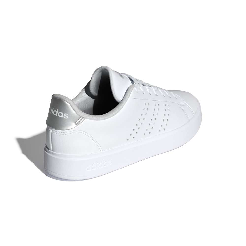 Zapatillas Adidas Advantage 2.0 Mujer - Urbano | IG9175 Blanco