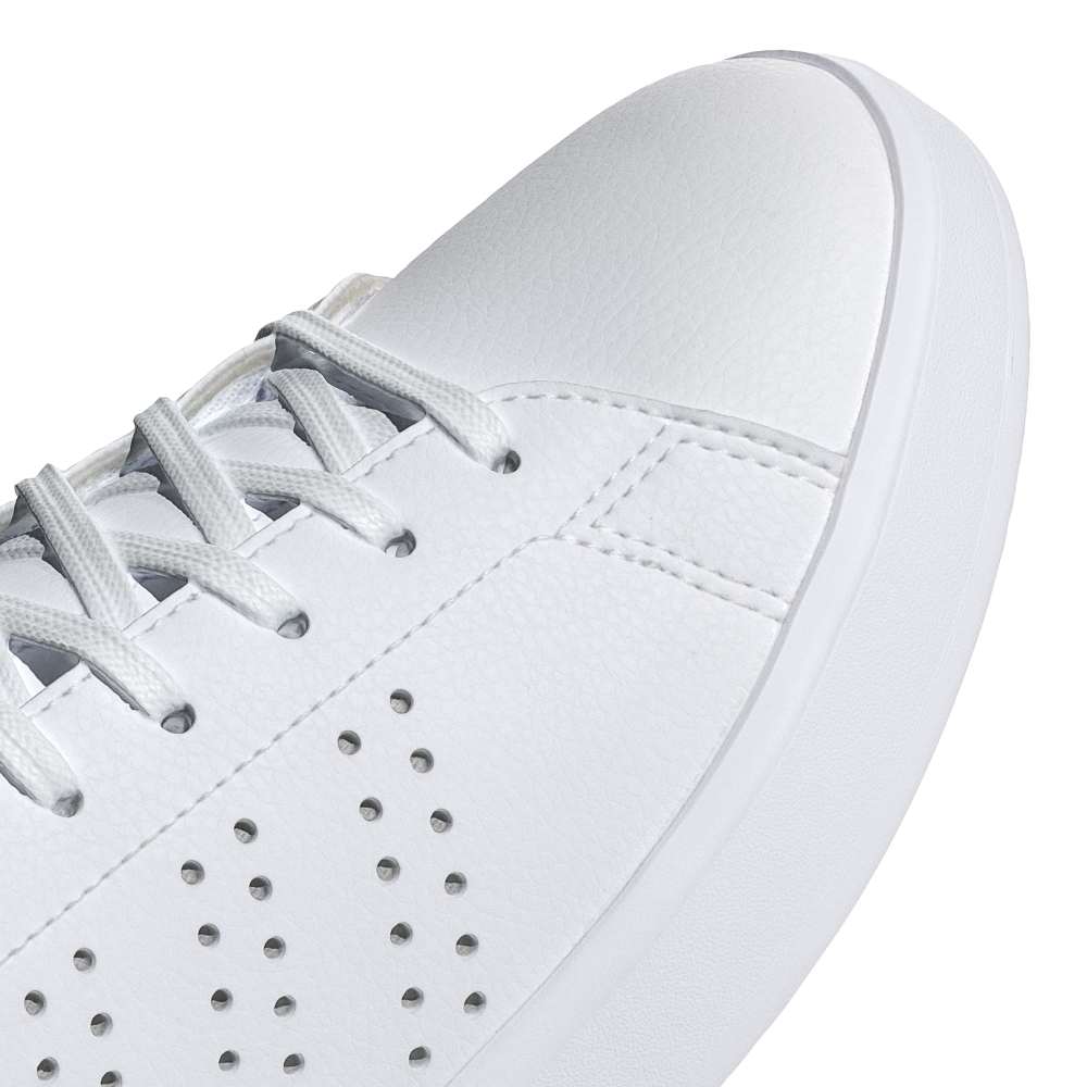 Zapatillas Adidas Advantage 2.0 Mujer - Urbano | IG9175 Blanco