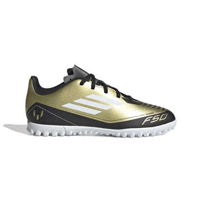 Zapatillas Adidas F50 CLUB TF J MESSI IG9297 Niño