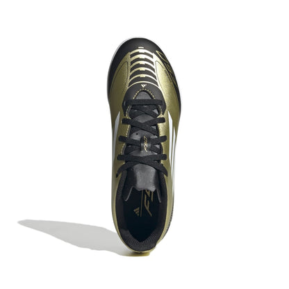 Zapatillas Adidas F50 CLUB TF J MESSI IG9297 Niño
