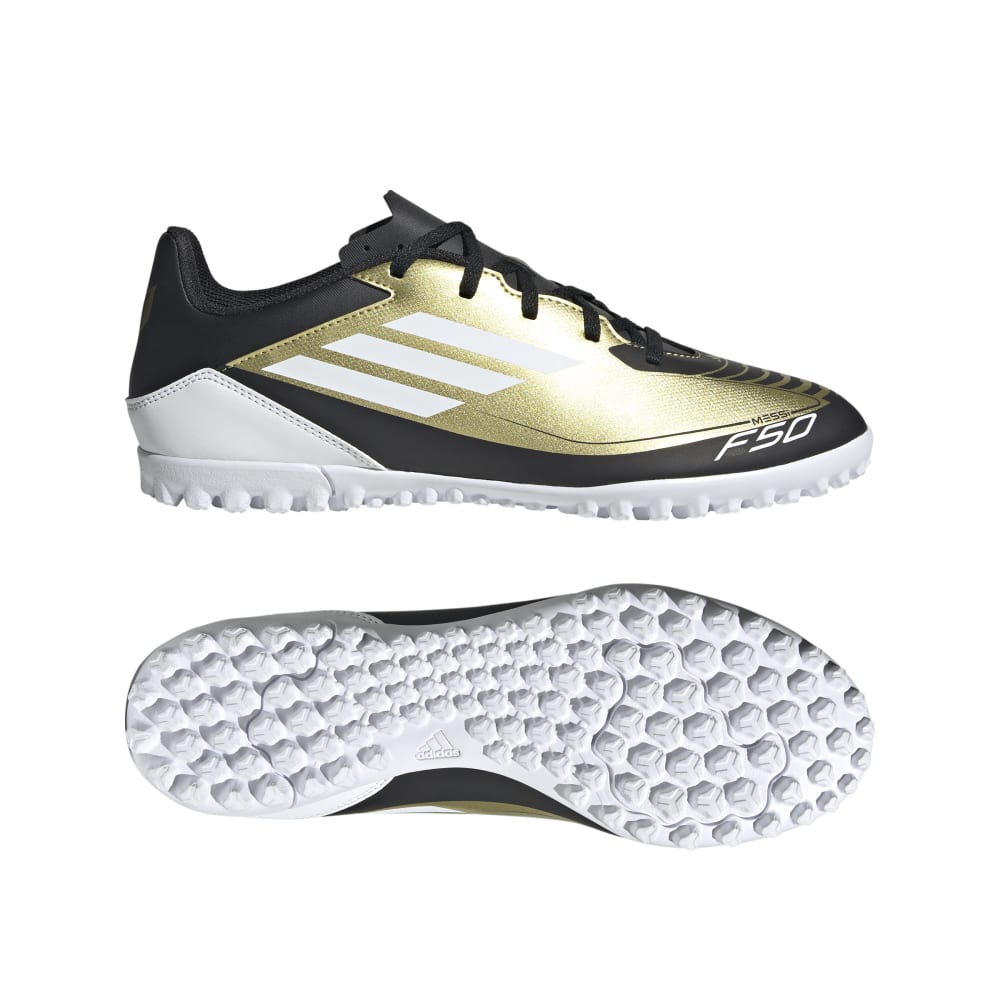 ZAPATILLAS ADIDAS F50 CLUB TF MESSI IG9330 - HOMBRE