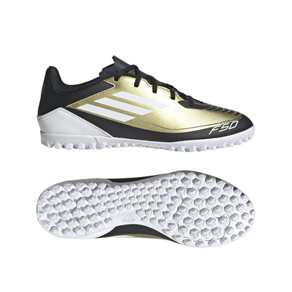 ZAPATILLAS ADIDAS F50 CLUB TF MESSI IG9330 - HOMBRE