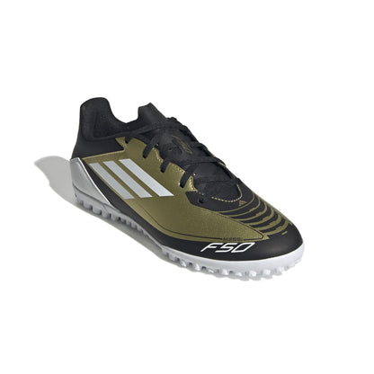 ZAPATILLAS ADIDAS F50 CLUB TF MESSI IG9330 - HOMBRE