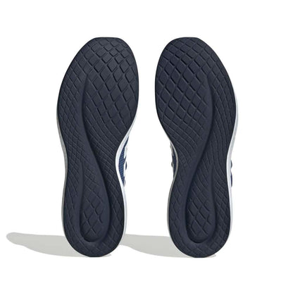 Zapatillas Adidas Fluidflow 3.0 Hombre - Running | IG9833 Azul