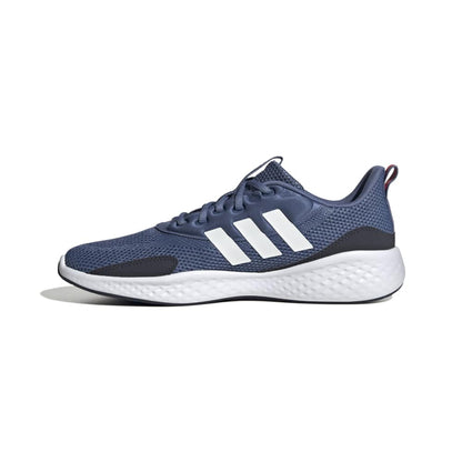 Zapatillas Adidas Fluidflow 3.0 Hombre - Running | IG9833 Azul