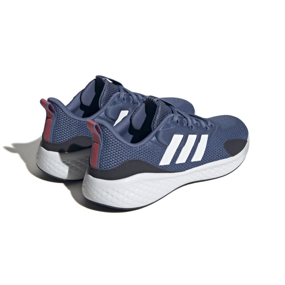Zapatillas Adidas Fluidflow 3.0 Hombre - Running | IG9833 Azul