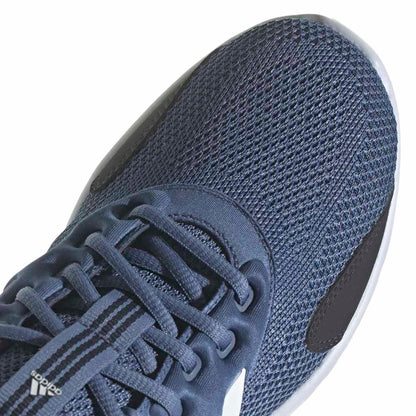 Zapatillas Adidas Fluidflow 3.0 Hombre - Running | IG9833 Azul