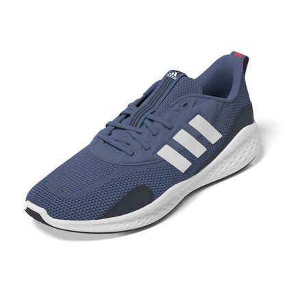 Zapatillas Adidas Fluidflow 3.0 Hombre - Running | IG9833 Azul