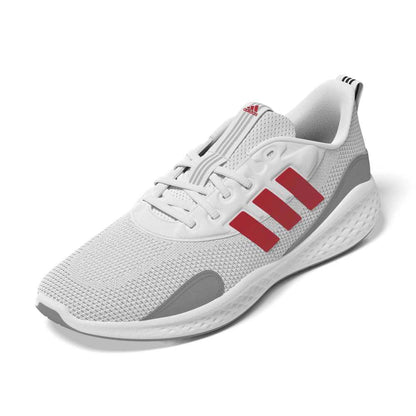 Zapatillas Adidas FluidFlow 3.0 Hombre - Running | IG9838 Gris