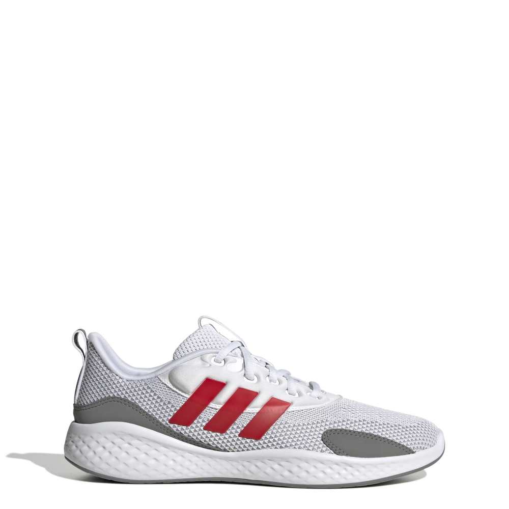 Zapatillas Adidas FluidFlow 3.0 Hombre - Running | IG9838 Gris