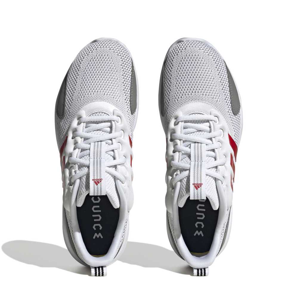 Zapatillas Adidas FluidFlow 3.0 Hombre - Running | IG9838 Gris