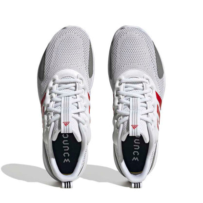 Zapatillas Adidas FluidFlow 3.0 Hombre - Running | IG9838 Gris