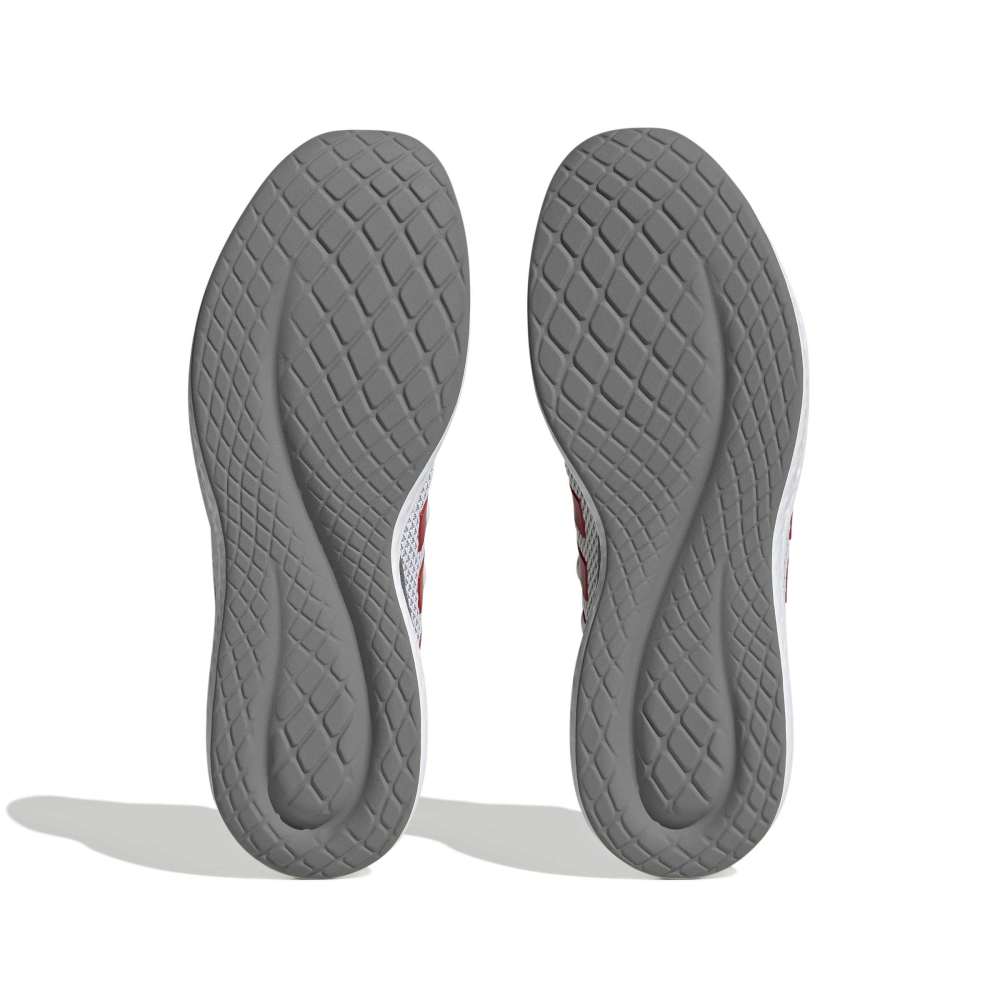 Zapatillas Adidas FluidFlow 3.0 Hombre - Running | IG9838 Gris