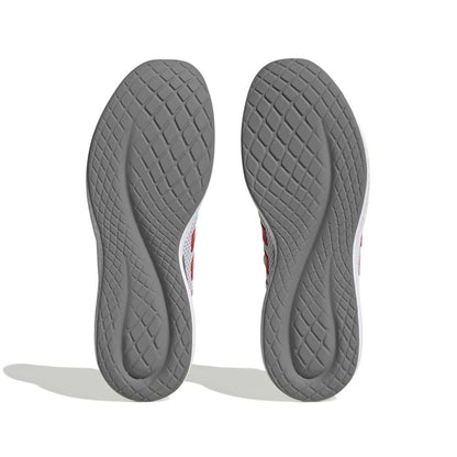 Zapatillas Adidas FluidFlow 3.0 Hombre - Running | IG9838 Gris