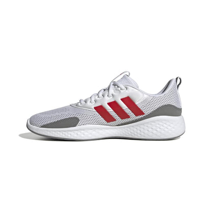 Zapatillas Adidas FluidFlow 3.0 Hombre - Running | IG9838 Gris