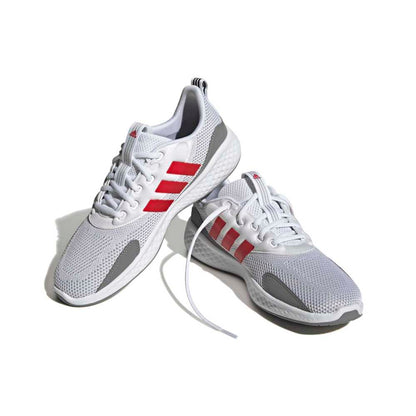 Zapatillas Adidas FluidFlow 3.0 Hombre - Running | IG9838 Gris