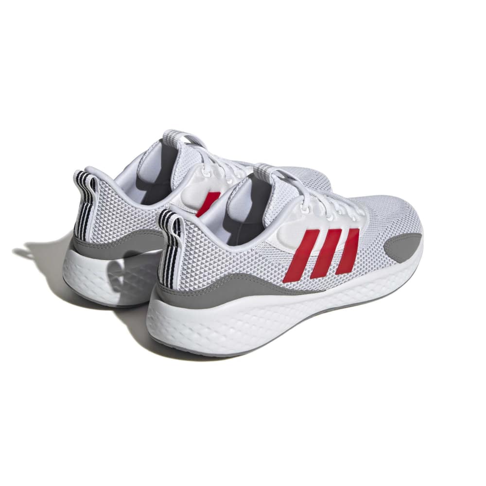 Zapatillas Adidas FluidFlow 3.0 Hombre - Running | IG9838 Gris