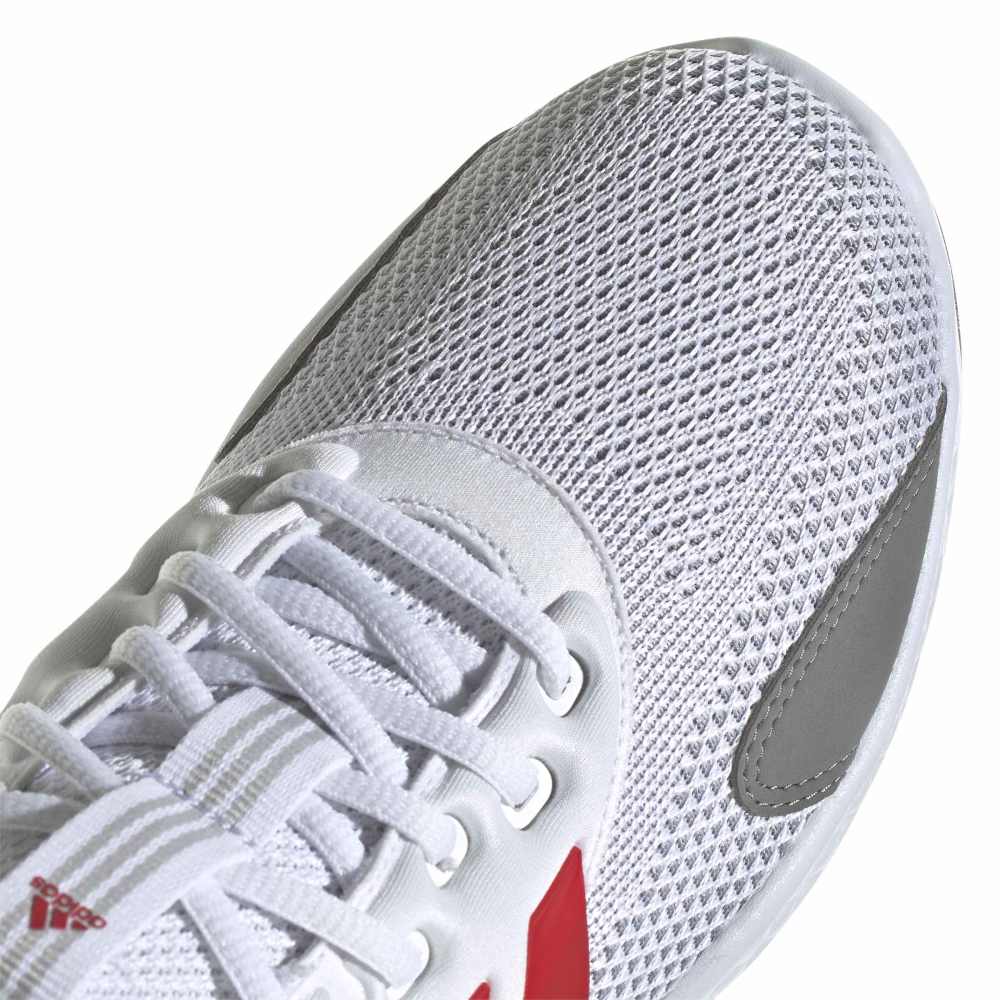 Zapatillas Adidas FluidFlow 3.0 Hombre - Running | IG9838 Gris