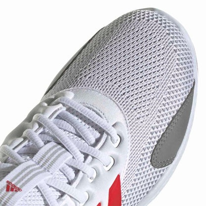 Zapatillas Adidas FluidFlow 3.0 Hombre - Running | IG9838 Gris