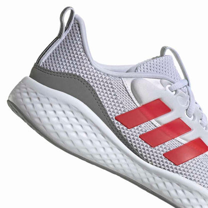 Zapatillas Adidas FluidFlow 3.0 Hombre - Running | IG9838 Gris
